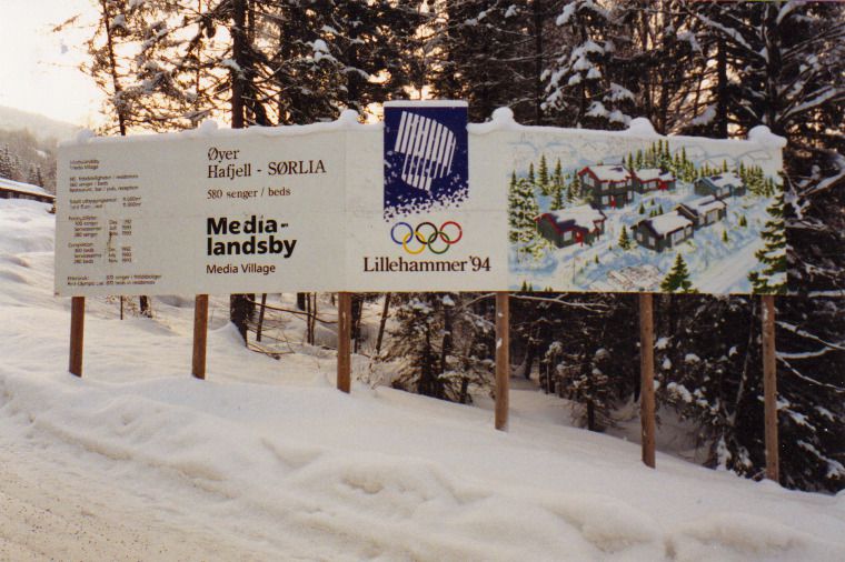 1994 Lillehammer 01