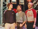 AA23 HWG Studio 1984 AA23 HWG Studio 1984