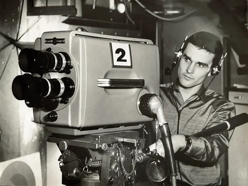 max haenseler kameramann